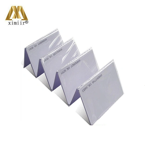 ID Thin Card EM Card 125KHz 0.88mm Thickness TK4100 Chip ABS Proximity Smart Card