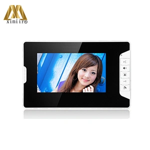 IP55 waterproof outdoor 7