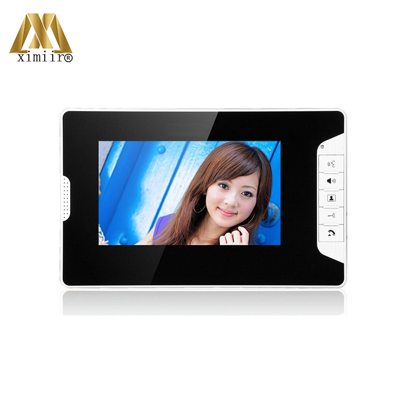 IP55 waterproof outdoor 7