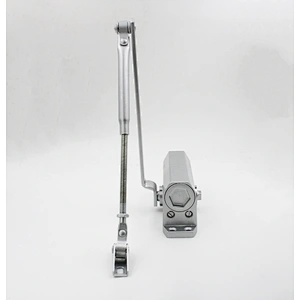45KGS Door Closer For Doors With Frame, Wooden Door, Metal Door Suitable for both left open and right open doors