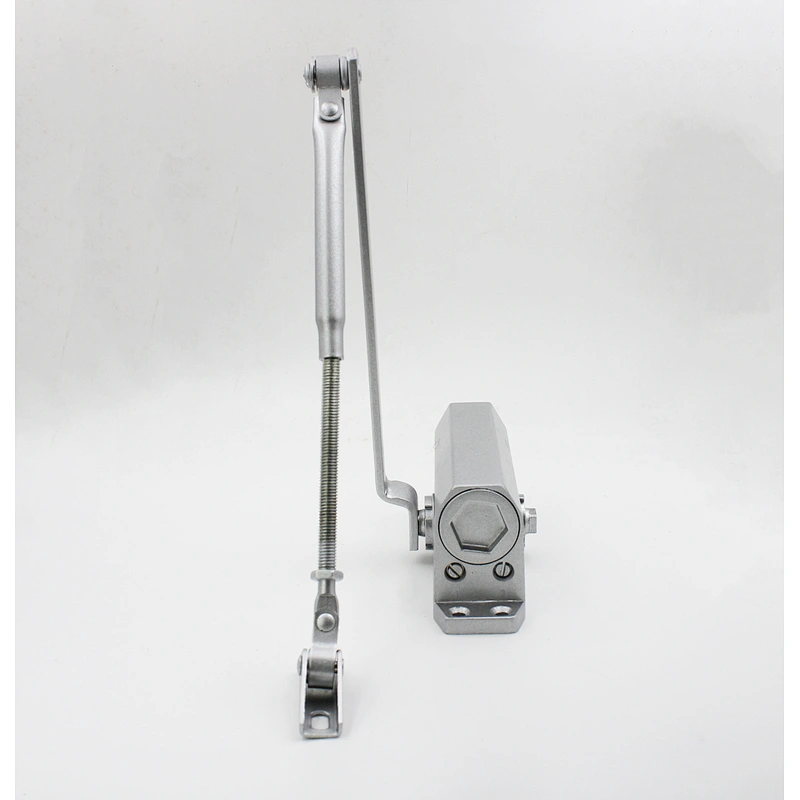 45KGS Door Closer For Doors With Frame, Wooden Door, Metal Door Suitable for both left open and right open doors