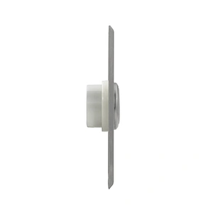 Aluminum Door Exit Release Push Button Switch For Opening Access Control Door