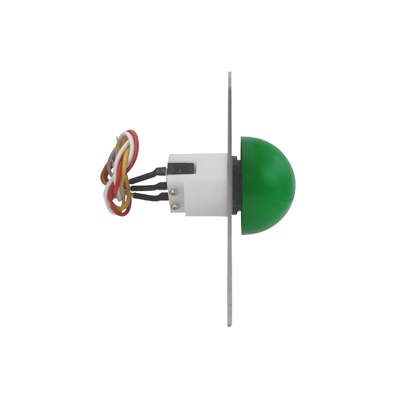 Good quality Touch Switch Exit Button for Opening Door Security Product Stainless Steel Exit Button XM-E05-WM
