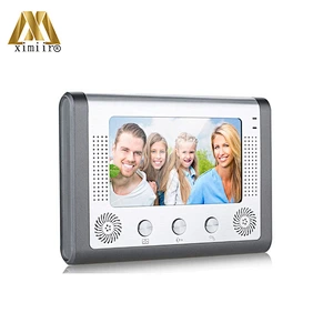 For Access Control System 801Fgids11 Wired 7