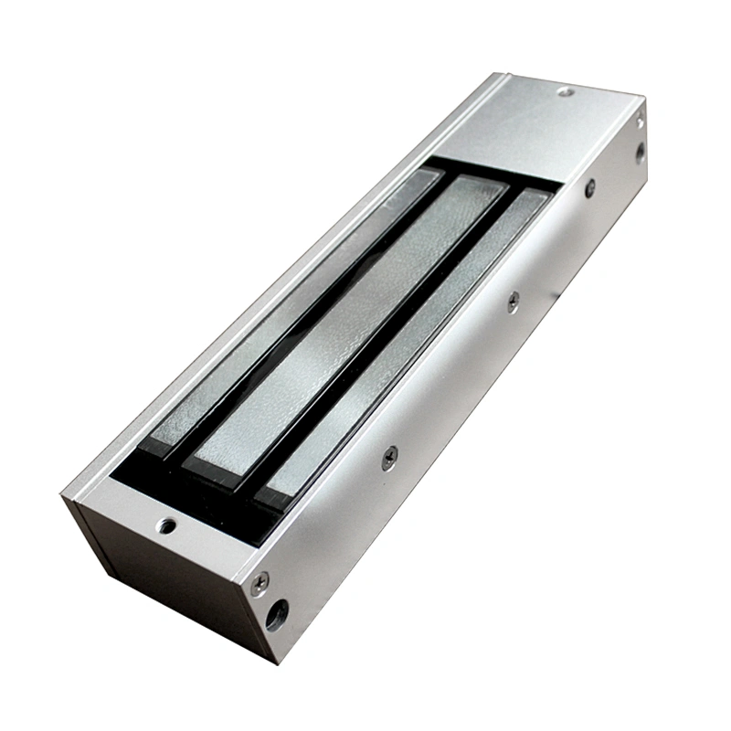 500KGS 1200 LBS electronic magnetic Lock Power to lock Single Door EM lock XM-M500