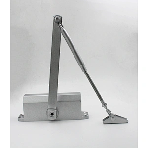 45KGS Door Closer For Doors With Frame, Wooden Door, Metal Door Suitable for both left open and right open doors