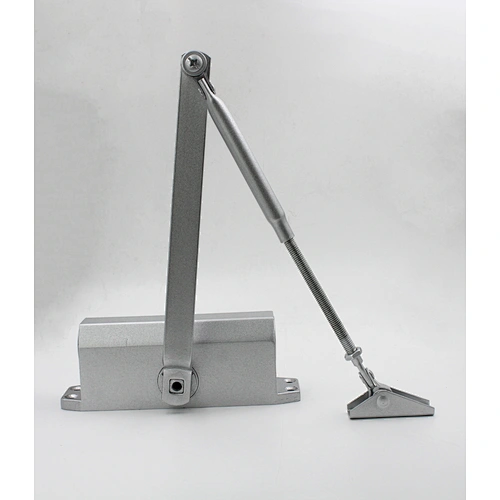 45KGS Door Closer For Doors With Frame, Wooden Door, Metal Door Suitable for both left open and right open doors