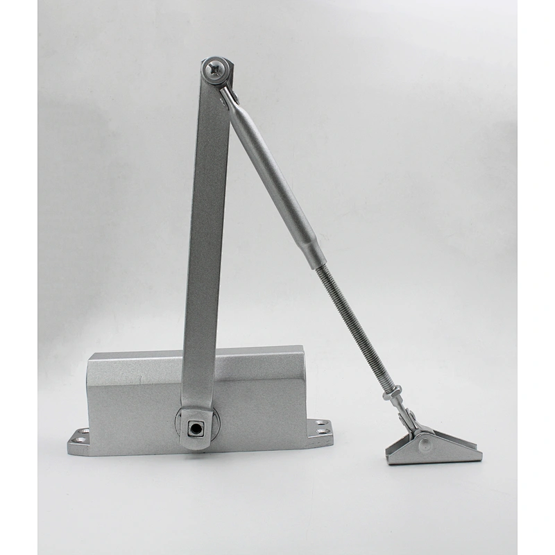 45KGS Door Closer For Doors With Frame, Wooden Door, Metal Door Suitable for both left open and right open doors