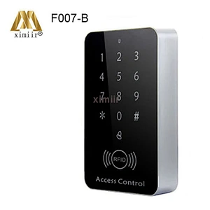 Good Quality Rfid Card Reader Access Control System Standalone Door Access Control