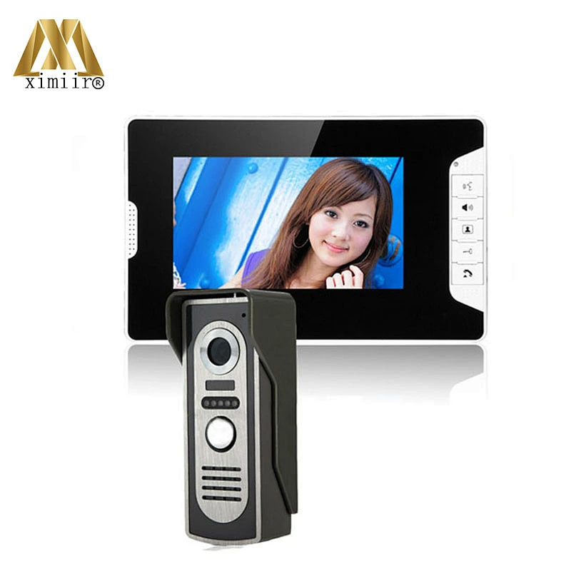 IP55 waterproof outdoor 7