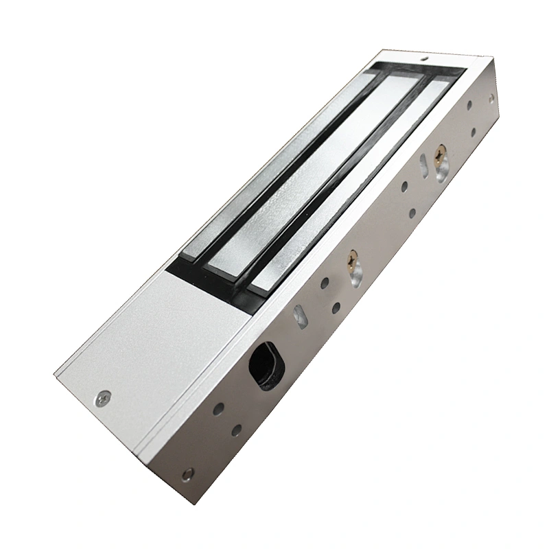 500KGS 1200 LBS electronic magnetic Lock Power to lock Single Door EM lock XM-M500