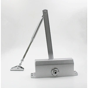 45KGS Door Closer For Doors With Frame, Wooden Door, Metal Door Suitable for both left open and right open doors