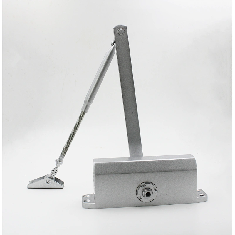 45KGS Door Closer For Doors With Frame, Wooden Door, Metal Door Suitable for both left open and right open doors