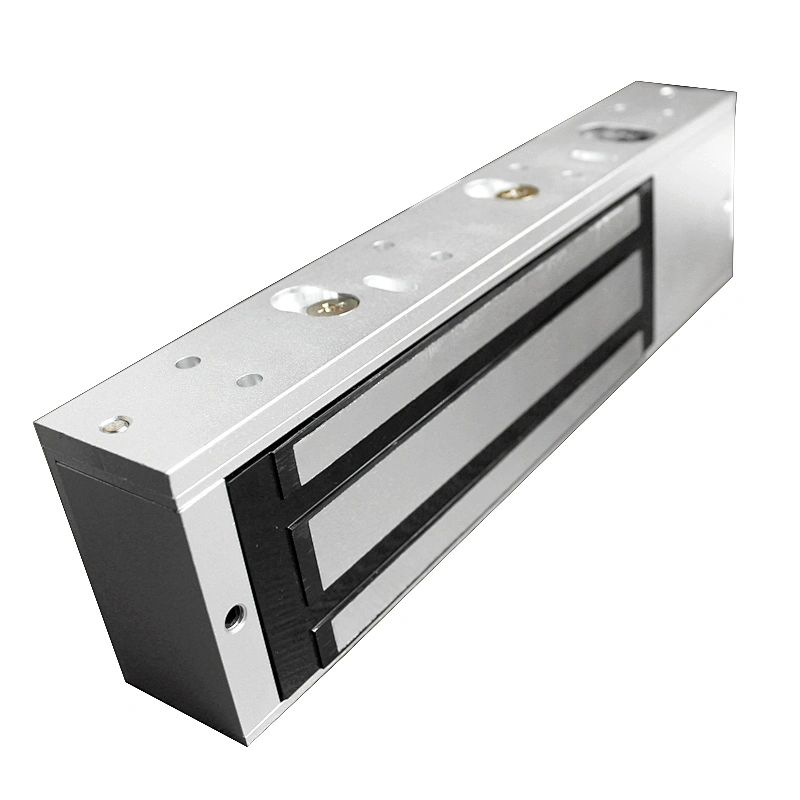 500KGS 1200 LBS electronic magnetic Lock Power to lock Single Door EM lock XM-M500