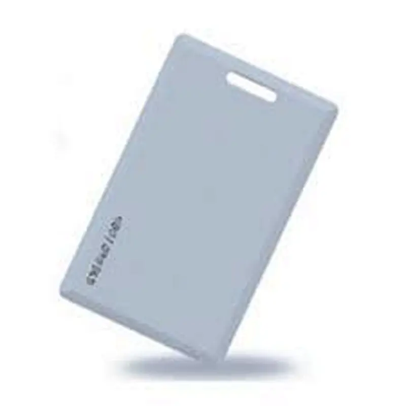 access control card 125KHZ proximity pvc card smart card RFID card for all card reader, TK4100, EM4100,EM4200 chip