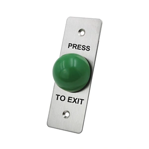 High quality Touch Switch Exit Button for Opening Door Security Product Stainless Steel Exit Button XM-E05-LM