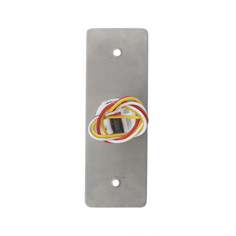 High quality Touch Switch Exit Button for Opening Door Security Product Stainless Steel Exit Button XM-E05-LM