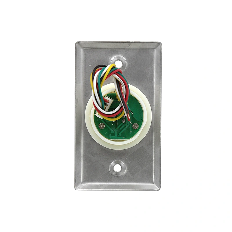 Nice Molde Access Control NO/NC Exit Button/Stainless Steel Exit Button X04NDC