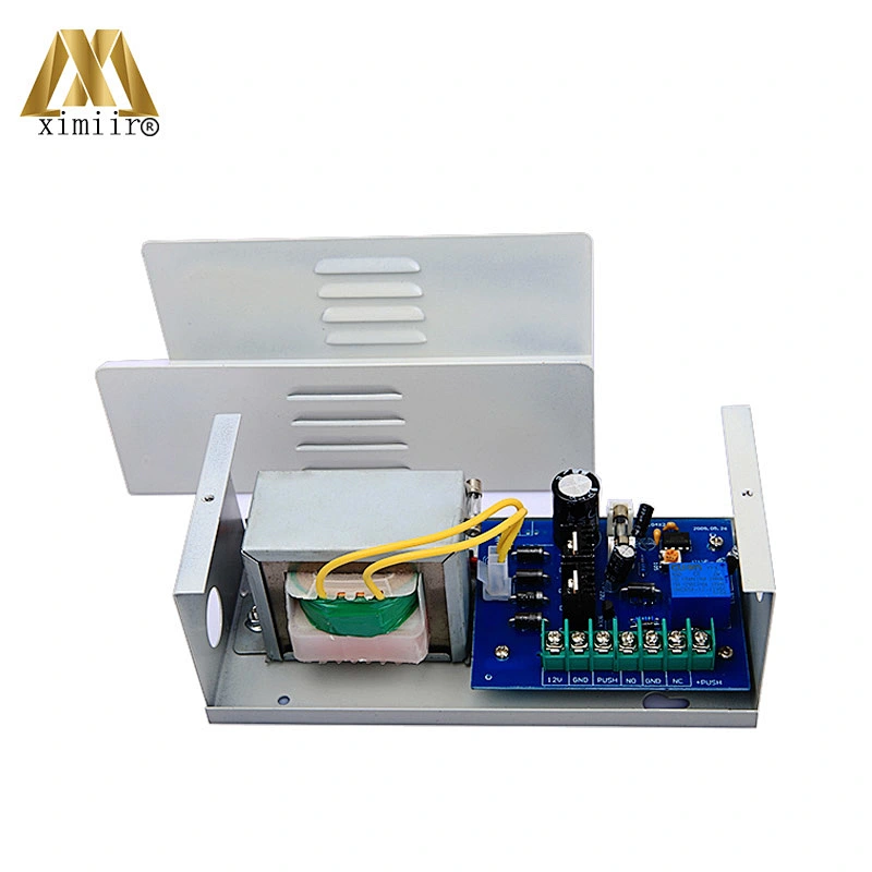 Good quality cheap price access control system power supply for door lock electric lock bolt lock