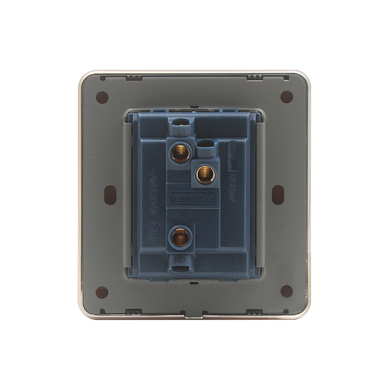 Plastic Exit button Push Button Door release button plastic switch XM-ED10G/W