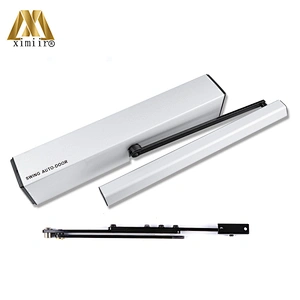 Automatic Door Controller Automatic Door Closer For Doors With Frame, Wooden Door, Metal Door Opening outside
