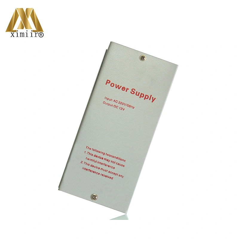 Good quality cheap price access control system power supply for door lock electric lock bolt lock