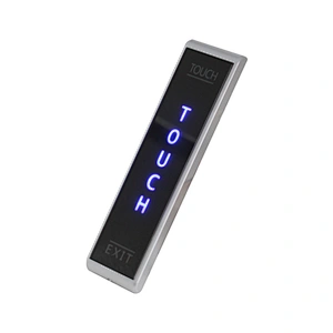 Touch Door  Switch Exit Button Open The Door Release Switch Office home Door