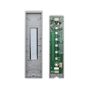 Touch Door  Switch Exit Button Open The Door Release Switch Office home Door