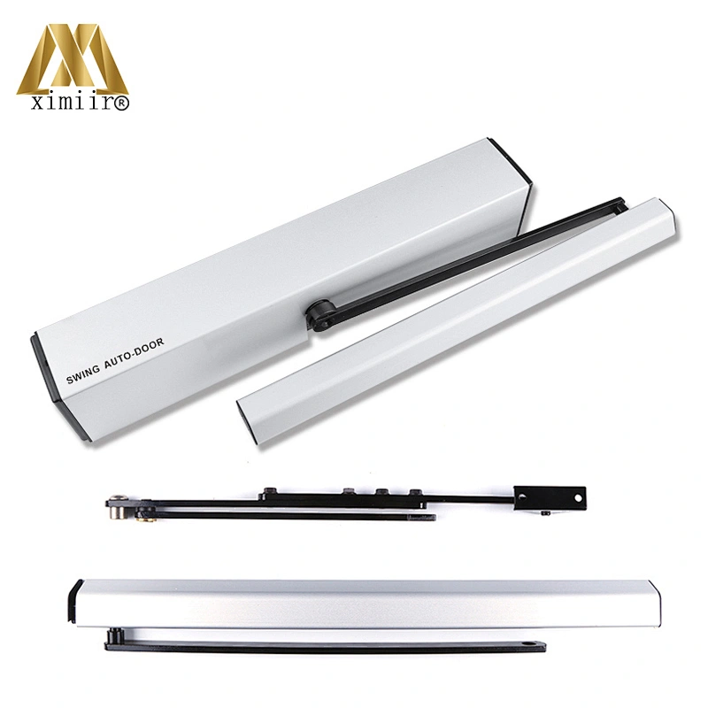 Automatic Door Controller Automatic Door Closer For Doors With Frame, Wooden Door, Metal Door Opening outside