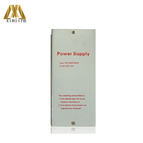 Good quality cheap price access control system power supply for door lock electric lock bolt lock