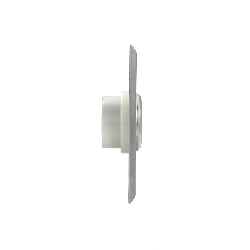 Stainless steel door switch metal switch door exit button with light X05LDC