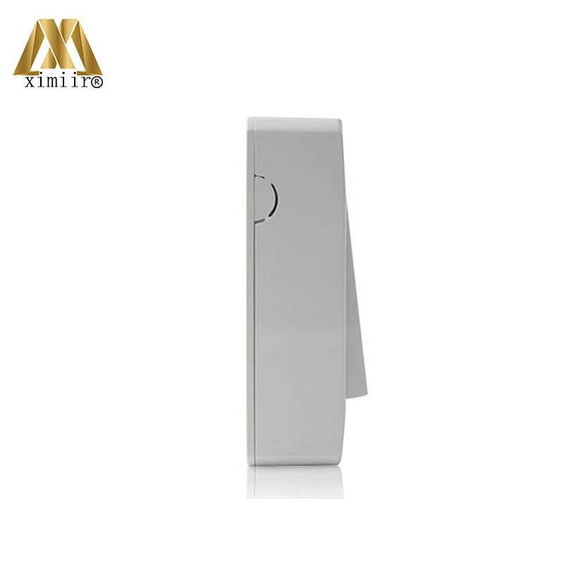E15-M Simple Plastic Door Exit Button Release Push Switch For Access Control Systemc Electronic Door Lock