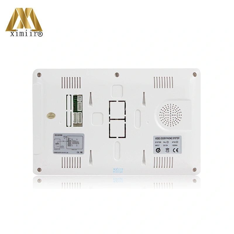 IP55 waterproof outdoor 7