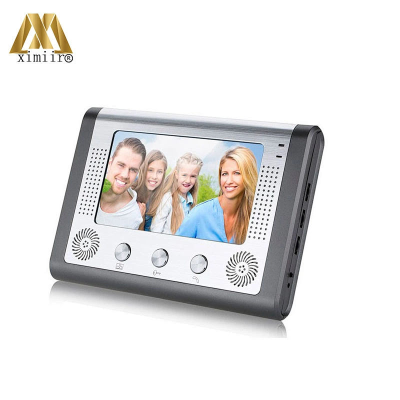For Access Control System 801Fgids11 Wired 7