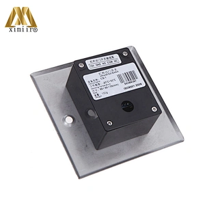 Infrared Exit Button No Touch Door Push Button Door Release Switch For Access Control System Infrared Door Button