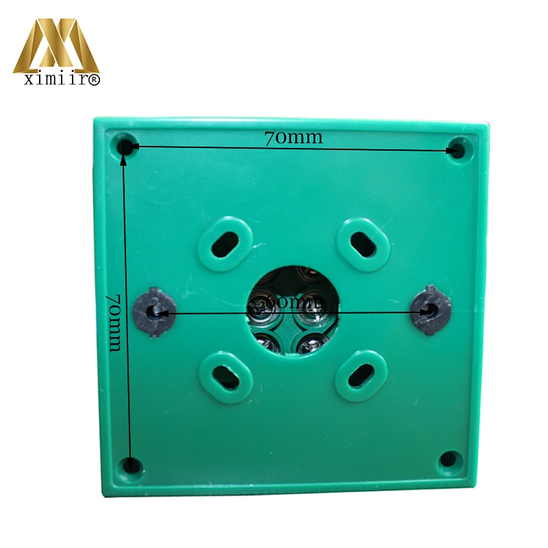 Emergency switch exit button door release glass break alarm button E20 break glass fire emergency exit release