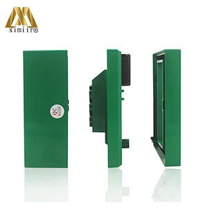 Emergency switch exit button door release glass break alarm button for access control system E01