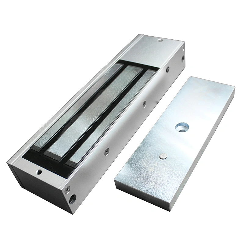 500KGS 1200 LBS electronic magnetic Lock Power to lock Single Door EM lock XM-M500