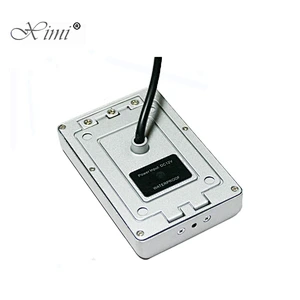 Waterproof door access control with card reader atm door access control standalone rfid door access control