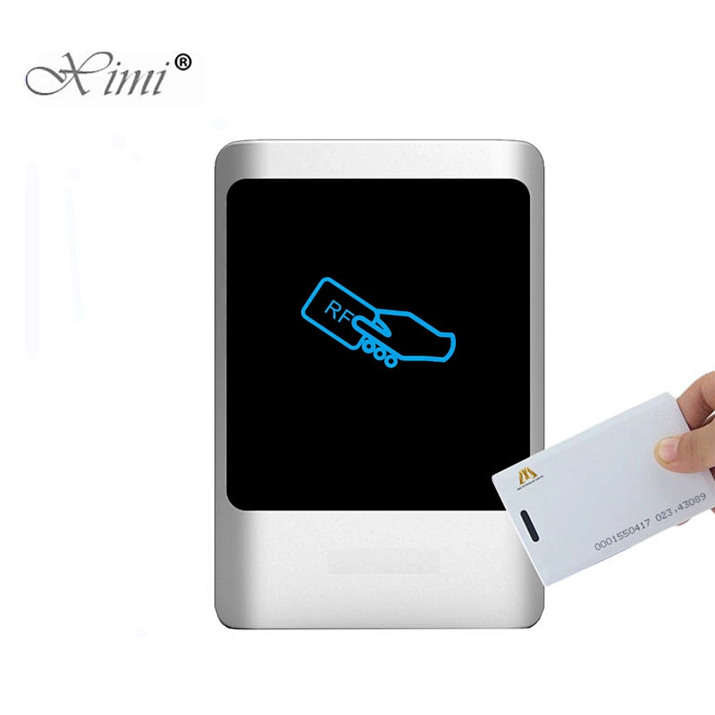 Waterproof door access control with card reader atm door access control standalone rfid door access control