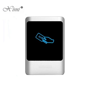 Waterproof door access control with card reader atm door access control standalone rfid door access control