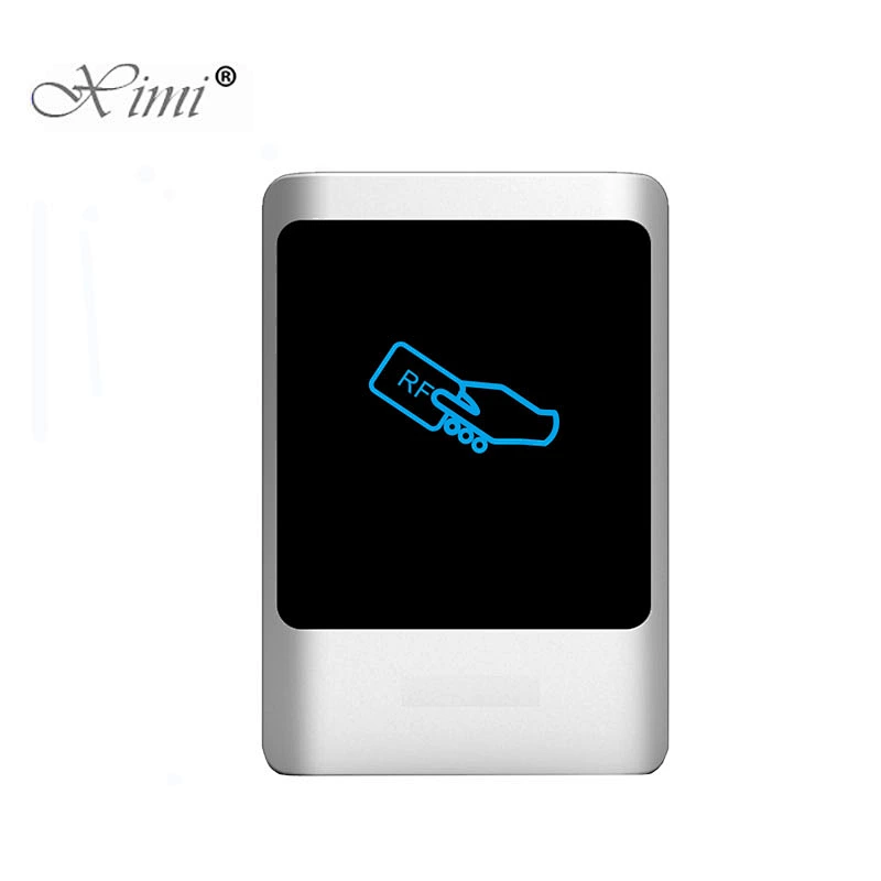 Waterproof door access control with card reader atm door access control standalone rfid door access control