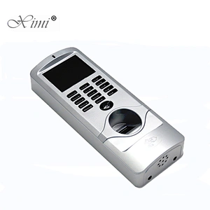 Professional Access Control Waterproof Fingerprint Card Reader Time Attendance Access Controller