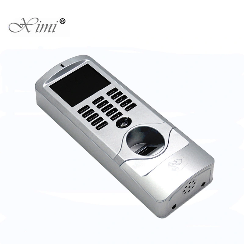 Professional Access Control Waterproof Fingerprint Card Reader Time Attendance Access Controller