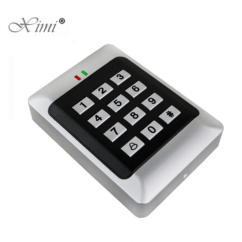 Good quality keypad door access control system smart RFID card access control panel with keypad