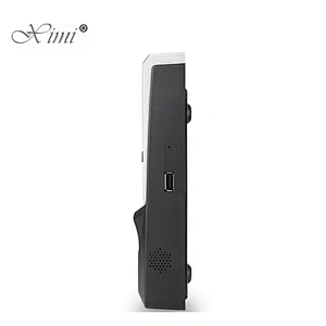 New arrival good quality cheap price TCP/IP biometric fingerprint time attendance fingerprint door access control system