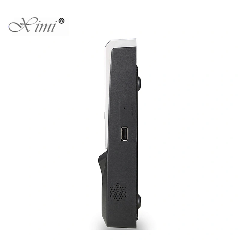 New arrival good quality cheap price TCP/IP biometric fingerprint time attendance fingerprint door access control system