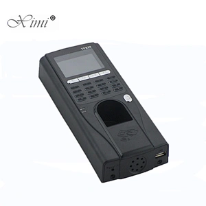 TCP/IP TF-S10 Fingerprint reader slave reader for TFS 20 ID card reader fingerprint acces control system