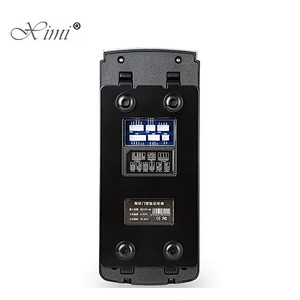 New arrival good quality cheap price TCP/IP biometric fingerprint time attendance fingerprint door access control system