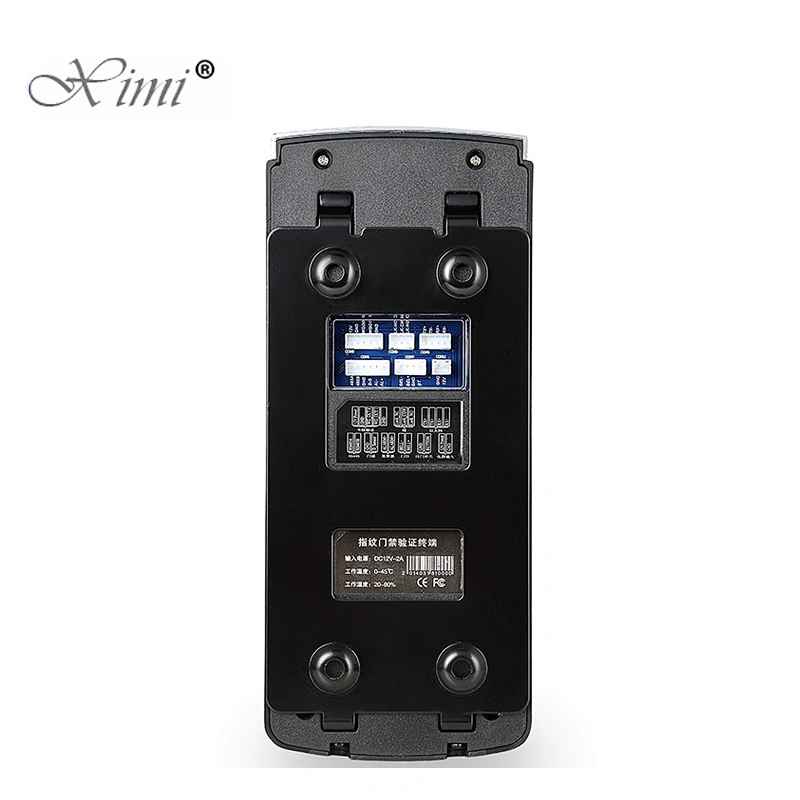 New arrival good quality cheap price TCP/IP biometric fingerprint time attendance fingerprint door access control system